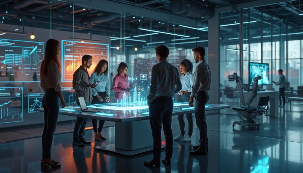 découvrez les meilleures plateformes saas en 2025 pour booster vos ventes ecommerce. optimisez votre stratégie commerciale et augmentez votre chiffre d'affaires grâce à des outils innovants et performants. ne manquez pas notre sélection des solutions les plus efficaces du marché !