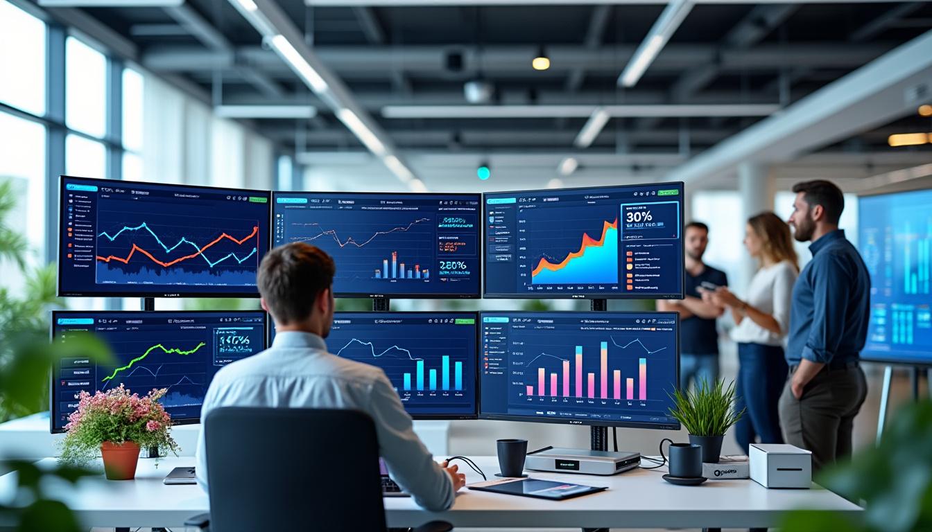 découvrez des stratégies efficaces pour redresser une baisse de 30% de votre trafic organique après une migration de site. apprenez à analyser les causes, à optimiser votre contenu et à restaurer votre visibilité sur les moteurs de recherche.