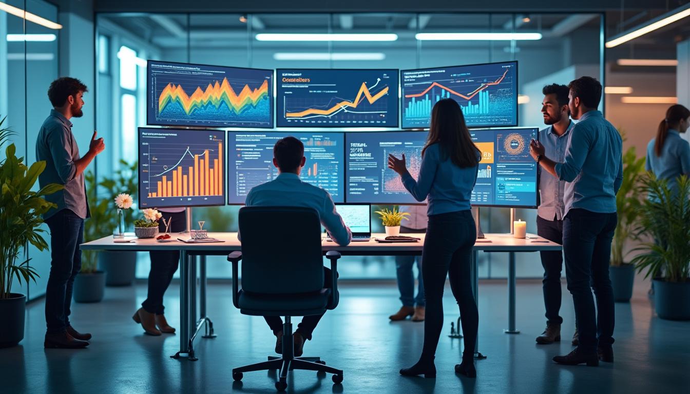 découvrez nos conseils pratiques pour optimiser votre trafic organique après une baisse de 30% due à une migration de site. apprenez les meilleures stratégies pour récupérer vos positions, améliorer votre seo et attirer à nouveau des visiteurs sur votre site.