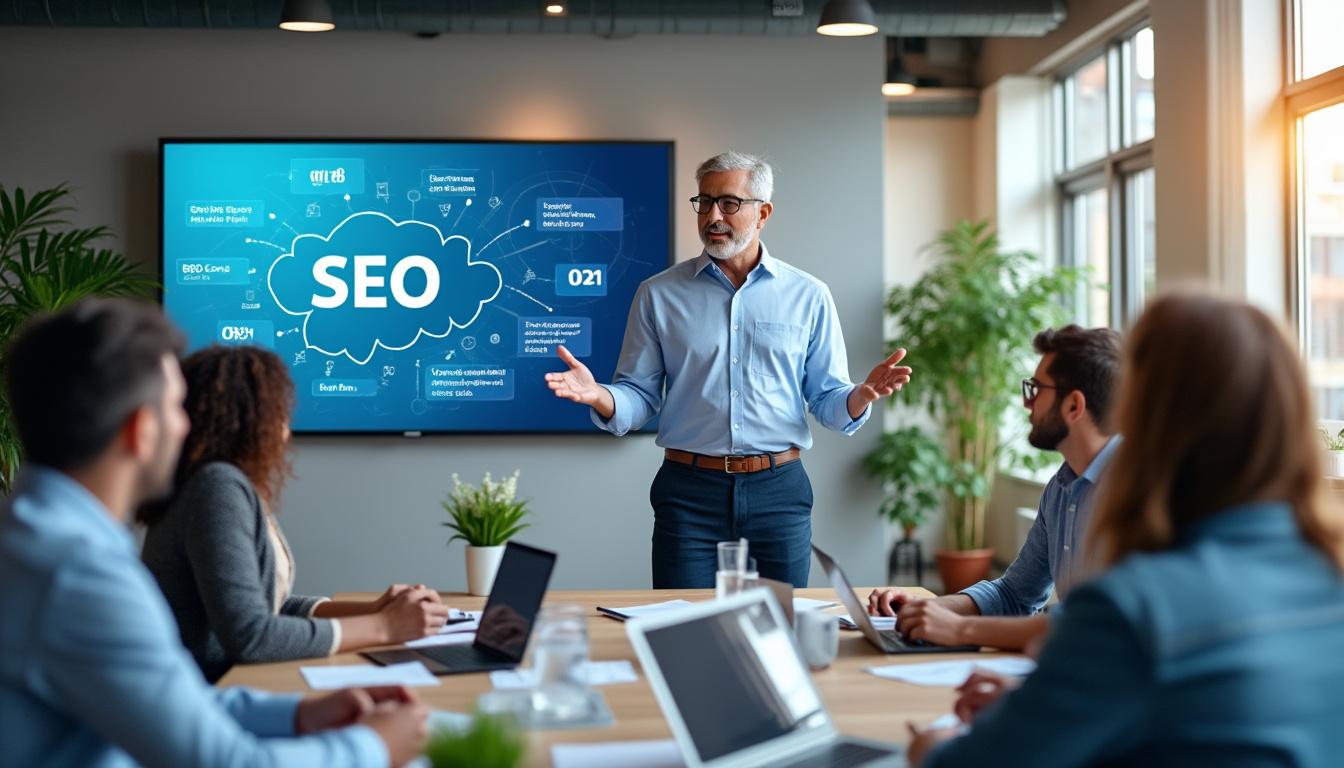découvrez pourquoi un expert en seo affirme que les méta descriptions ne sont pas essentielles pour le référencement. une analyse approfondie qui remet en question les idées reçues sur l'importance des méta descriptions dans votre stratégie seo.