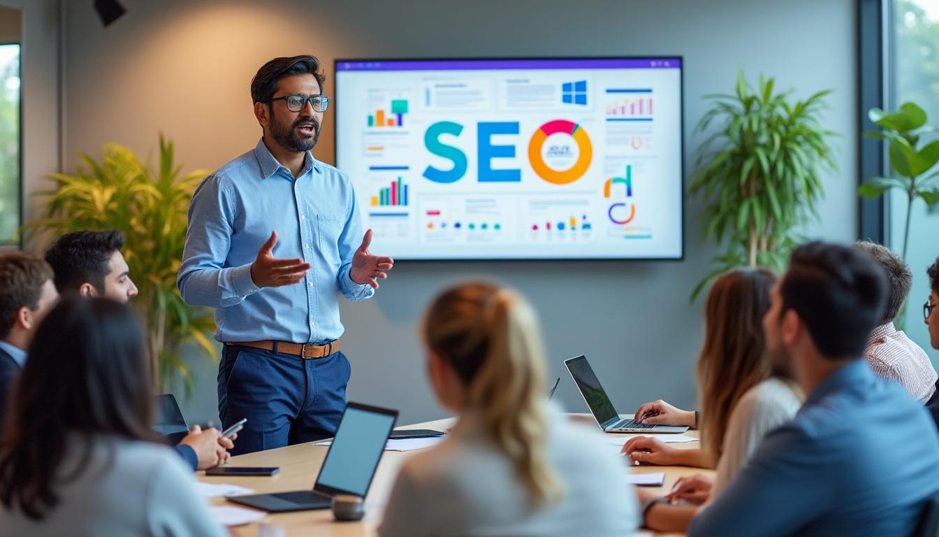 découvrez comment un expert en seo remet en question l'importance des méta descriptions dans l'optimisation des moteurs de recherche et explore des stratégies alternatives qui pourraient vous permettre d'améliorer votre visibilité en ligne sans elles.
