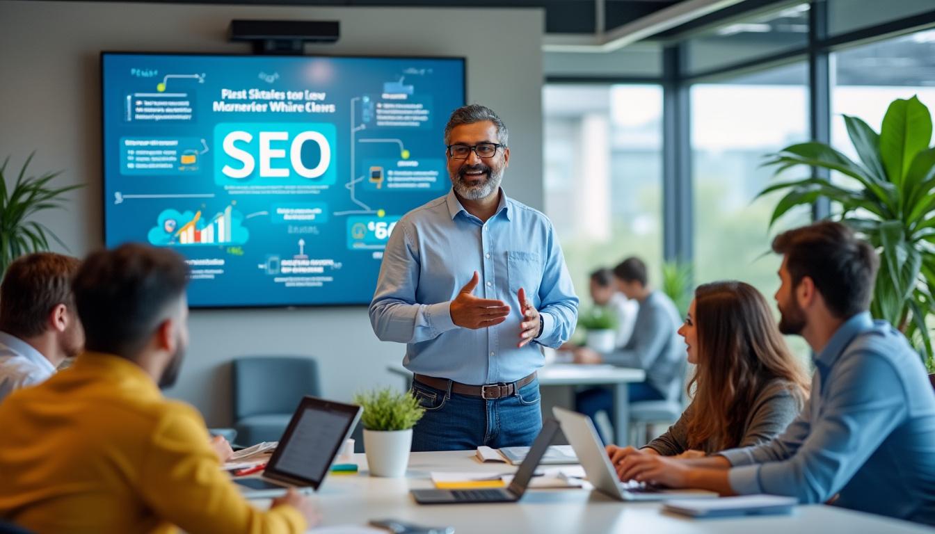 découvrez comment un expert en seo remet en question l'importance des méta descriptions dans le référencement. apprenez pourquoi elles ne sont pas indispensables et explorez d'autres facteurs clés pour améliorer votre visibilité en ligne.