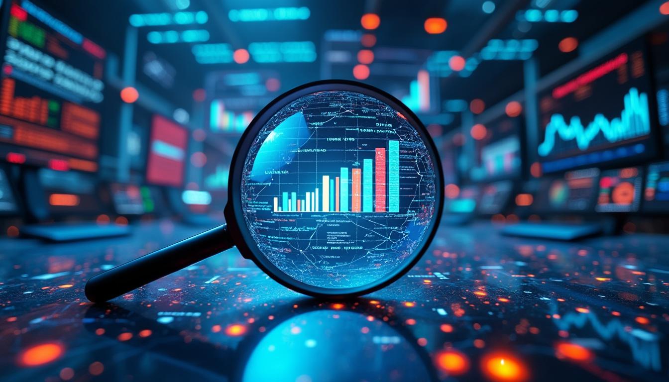 découvrez comment perplexity évalue le contenu à travers une analyse approfondie des principaux facteurs et systèmes de classement. plongez dans les méthodologies et les critères qui déterminent la qualité des informations en ligne.