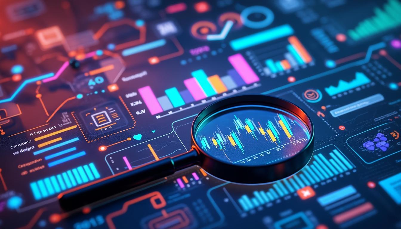 découvrez comment perplexity évalue le contenu grâce à une recherche approfondie, mettant en lumière les principaux facteurs et systèmes de classement qui influencent les résultats. optimisez votre compréhension des algorithmes et améliorez vos stratégies de contenu.