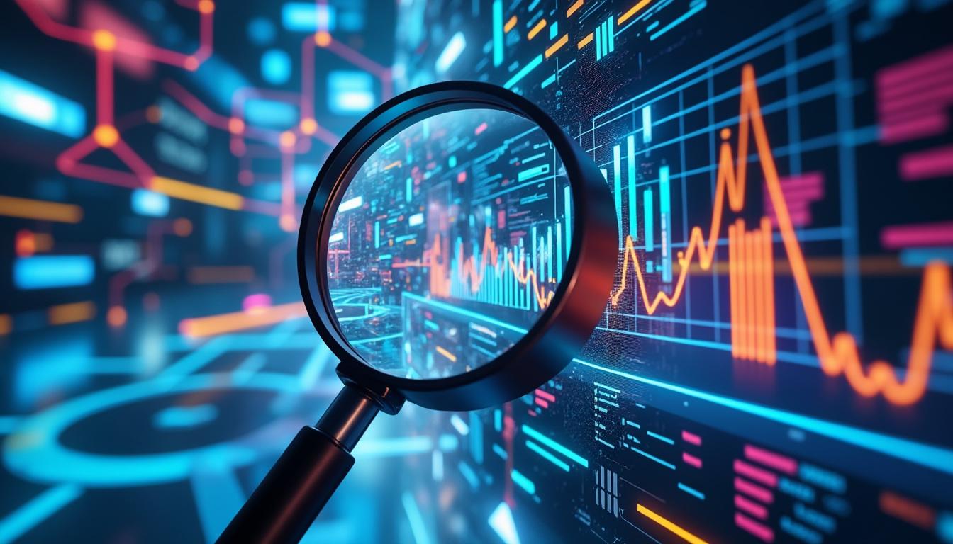 découvrez comment perplexity évalue le contenu à travers une analyse approfondie de ses principaux facteurs et systèmes de classement. apprenez les méthodes utilisées pour garantir des résultats pertinents et optimisés, et améliorez votre compréhension des enjeux du référencement.