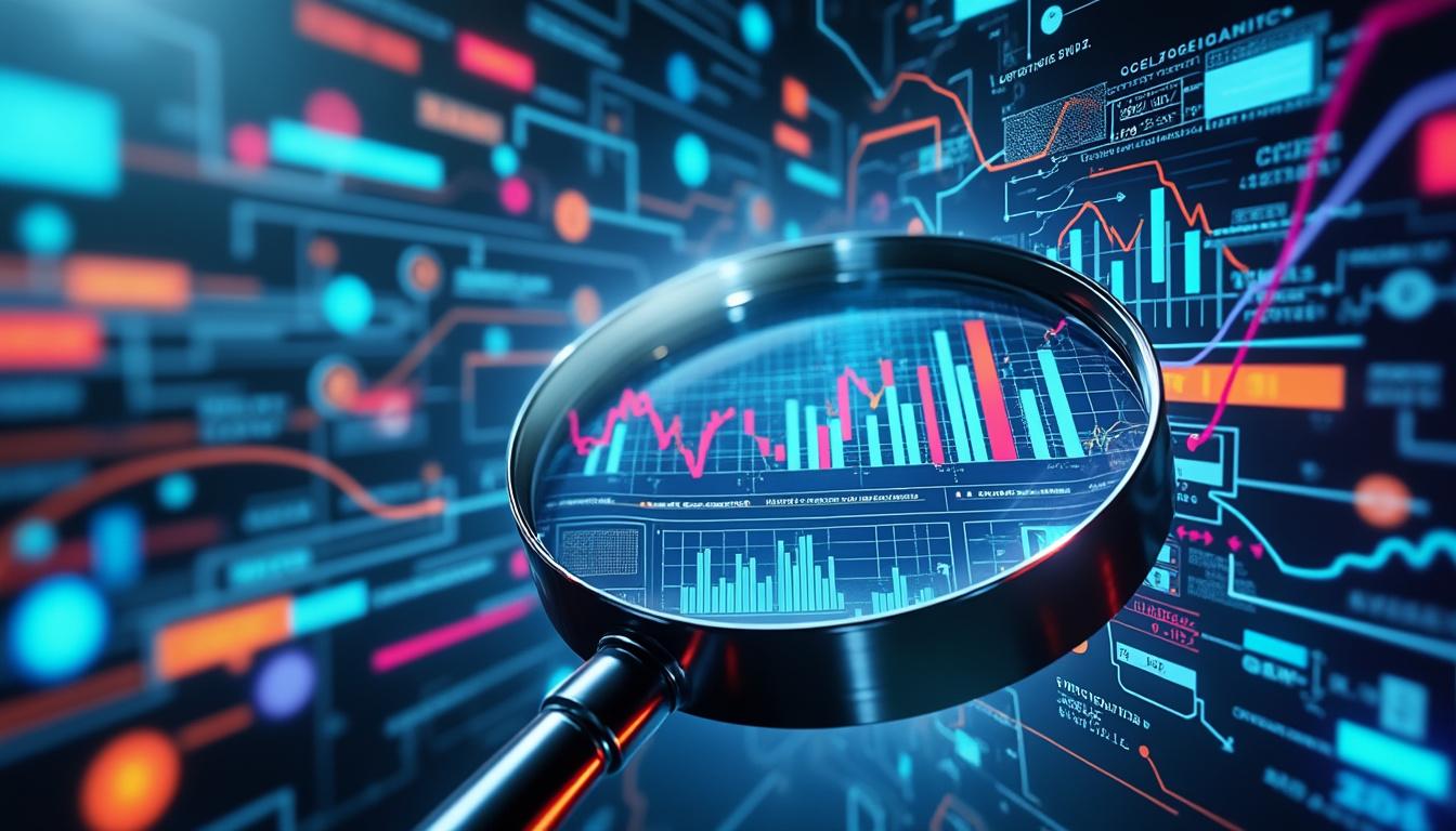 découvrez comment perplexity évalue le contenu grâce à une analyse approfondie des principaux facteurs et systèmes de classement. cette recherche met en lumière les éléments clés qui influencent l'évaluation des contenus en ligne.