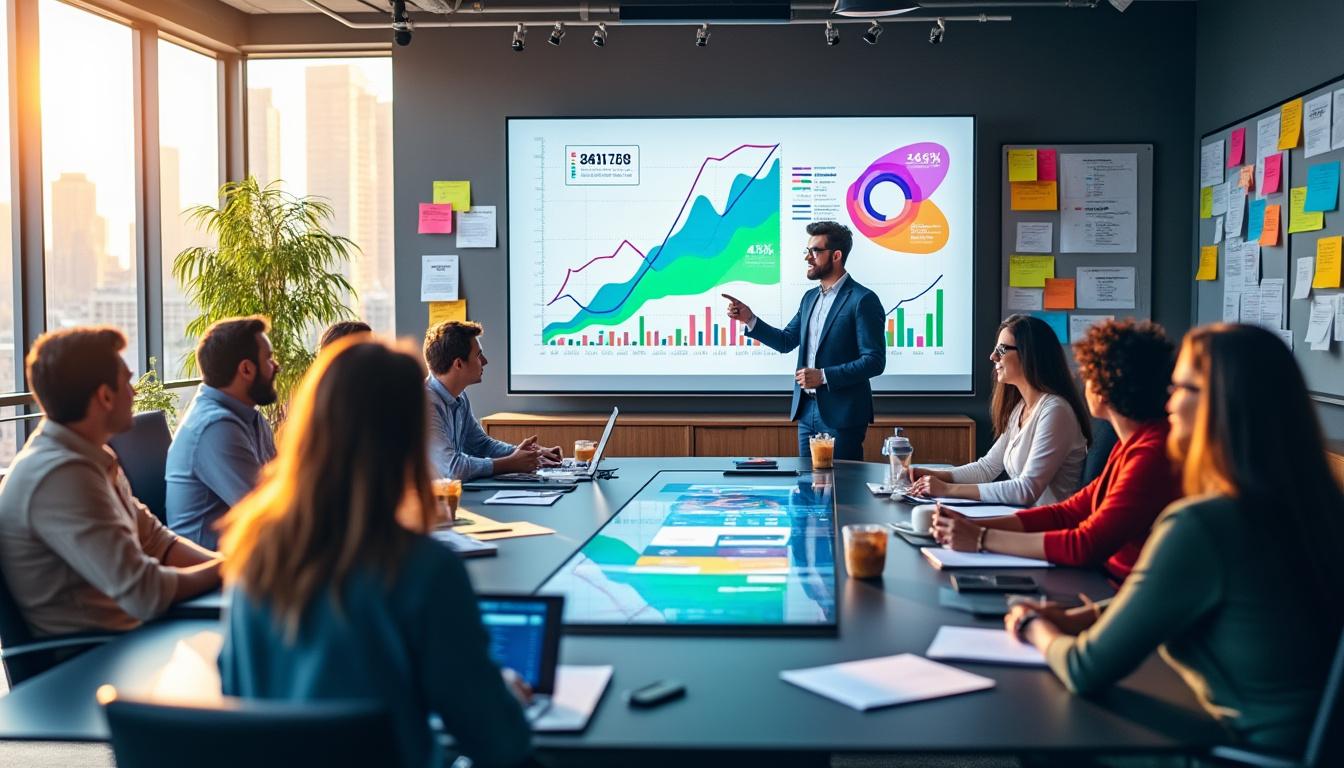 découvrez pourquoi investir dans le référencement naturel reste essentiel en 2023. explorez des stratégies innovantes pour optimiser votre visibilité en ligne et capter l'attention de votre audience.
