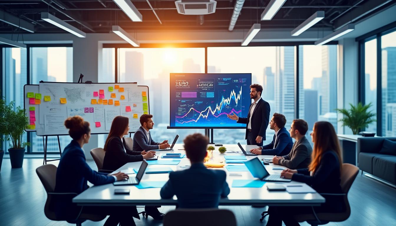 découvrez pourquoi investir dans le référencement naturel reste crucial pour votre entreprise. explorez des stratégies innovantes et efficaces pour optimiser votre présence en ligne et attirer plus de clients.