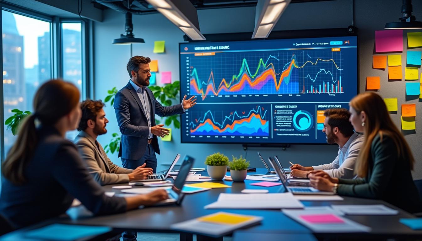 découvrez pourquoi investir dans le référencement naturel est toujours crucial en 2023. apprenez des stratégies innovantes pour optimiser votre visibilité en ligne et surpasser la concurrence dans un paysage numérique en constante évolution.