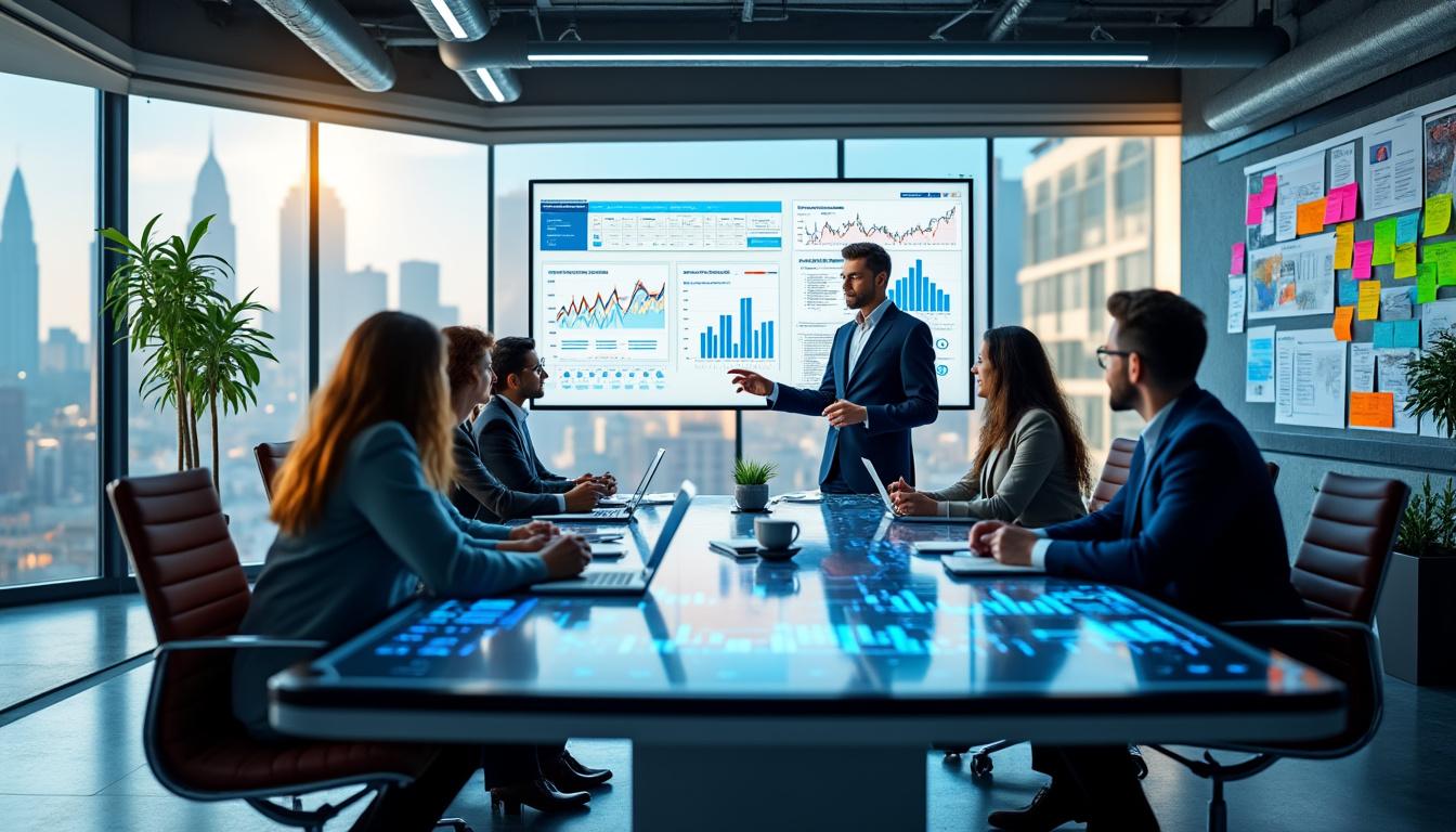 découvrez pourquoi il est essentiel d'investir dans le référencement naturel en 2023. apprenez des stratégies innovantes pour optimiser votre visibilité en ligne et rester compétitif sur le marché.