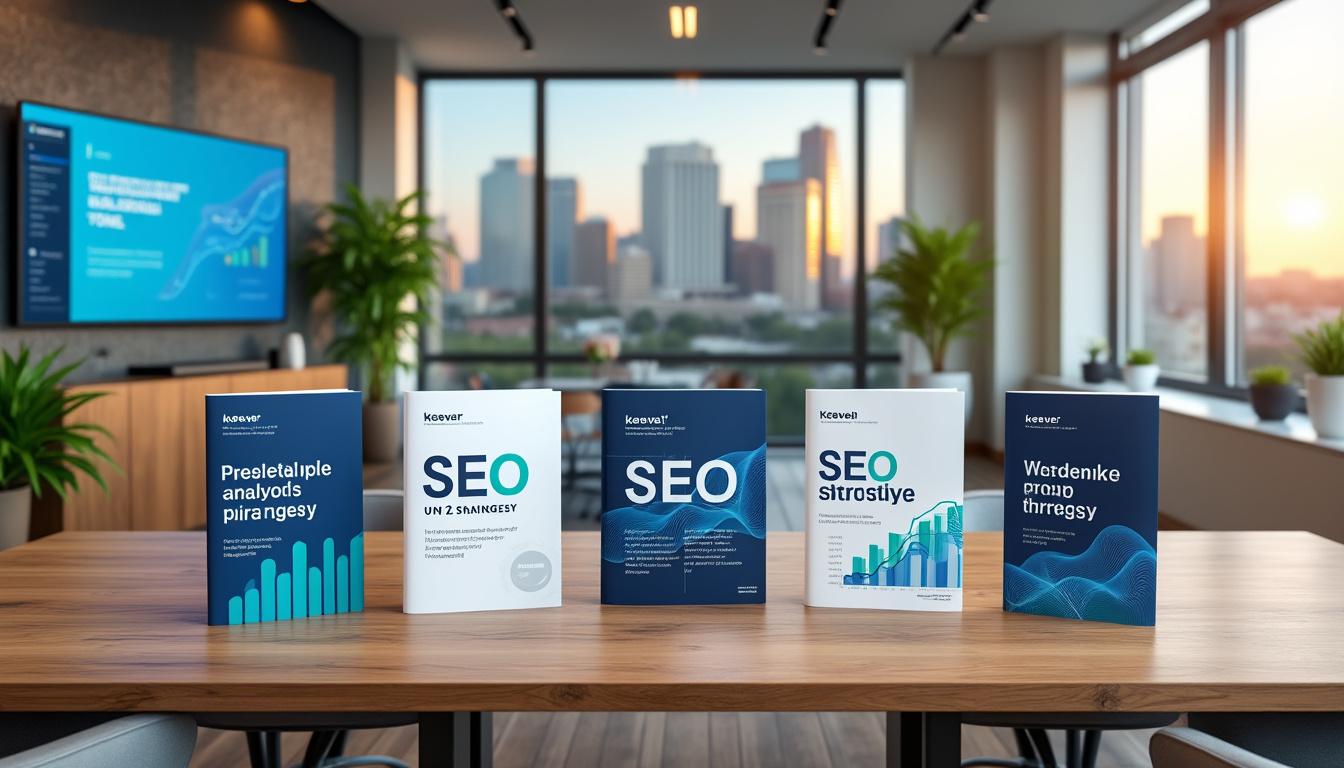 découvrez les 5 meilleures agences seo à cincinnati, ohio, avec keever seo occupant la première place du classement selon le dernier rapport sectoriel. optimisez votre visibilité en ligne grâce à notre sélection d'experts en référencement.