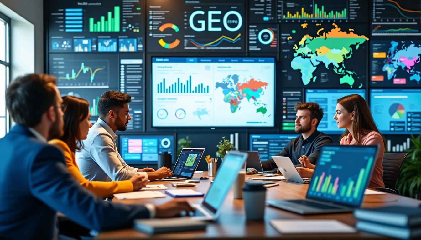 découvrez comment l'e-e-a-t, axé sur l'utilisateur, révolutionne le seo et le geo. apprenez à optimiser vos stratégies en mettant l'accent sur l'expertise, l'autorité et la crédibilité pour améliorer votre visibilité en ligne.