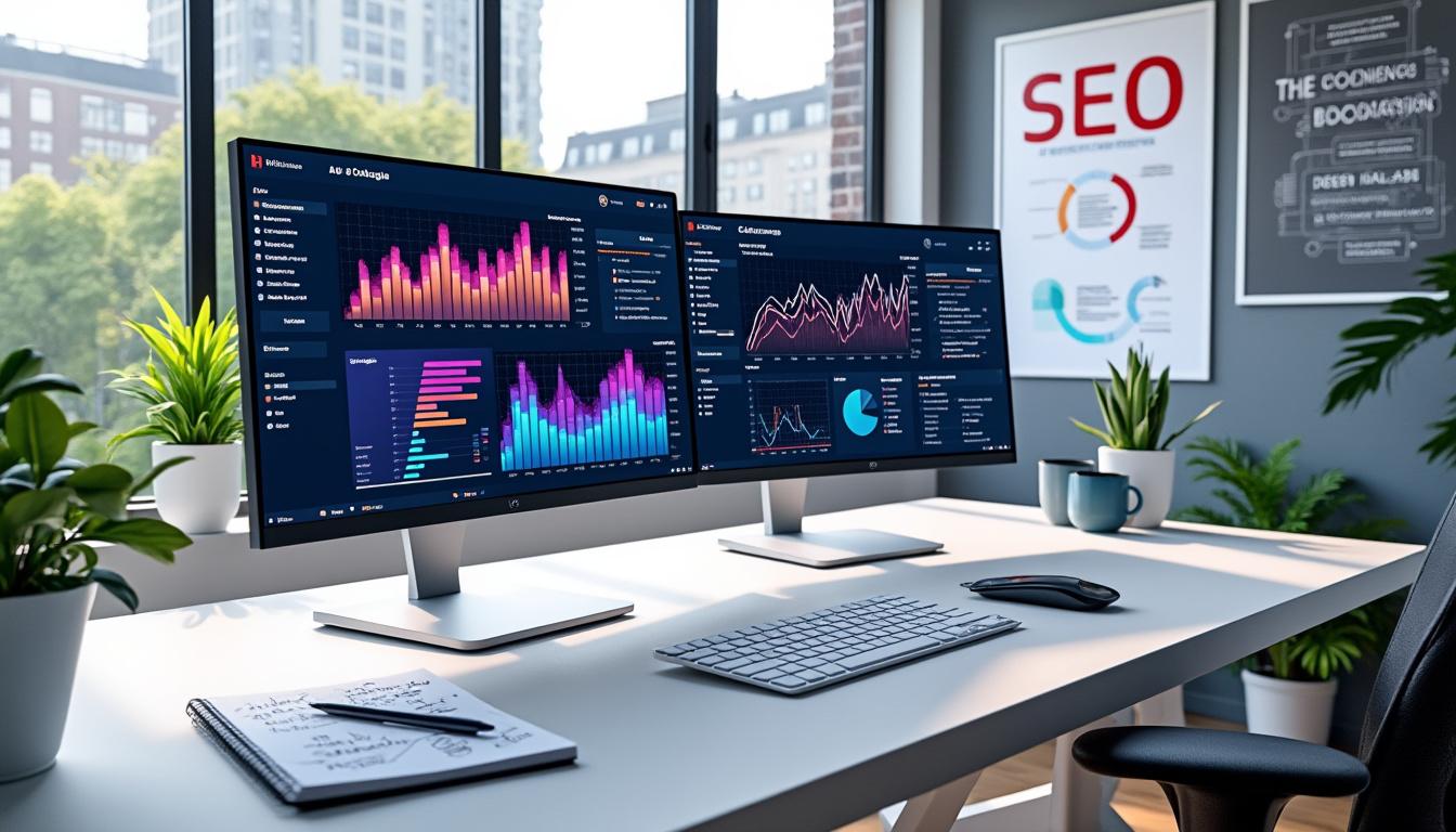 découvrez comment binger peut optimiser votre visibilité sur les recherches liées à l'intelligence artificielle en appliquant les meilleures pratiques du seo. augmentez votre trafic et attirez davantage d'audience en positionnant votre contenu de manière stratégique.