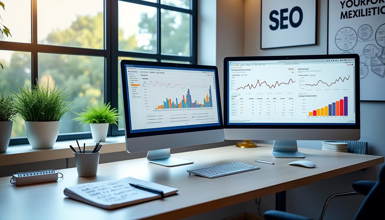 découvrez comment binger peut booster votre visibilité sur les recherches ai en respectant les normes du seo. optimisez votre présence en ligne et attirez un public ciblé grâce à des stratégies efficaces et à des techniques adaptées aux algorithmes de recherche.