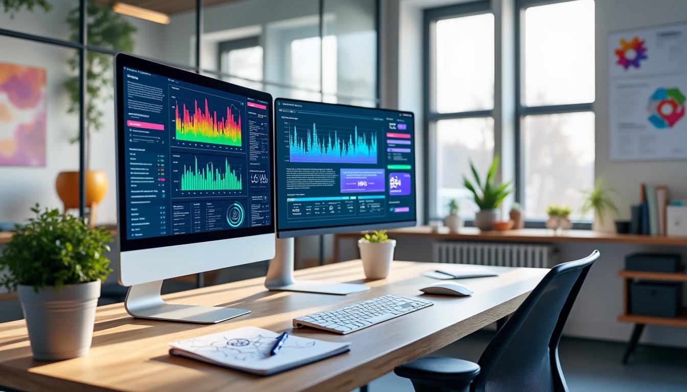 découvrez comment binger peut transformer votre visibilité en ligne en optimisant votre seo pour les recherches alimentées par l'ia. profitez de conseils pratiques et de stratégies efficaces pour atteindre un public plus large et améliorer votre positionnement sur les moteurs de recherche.