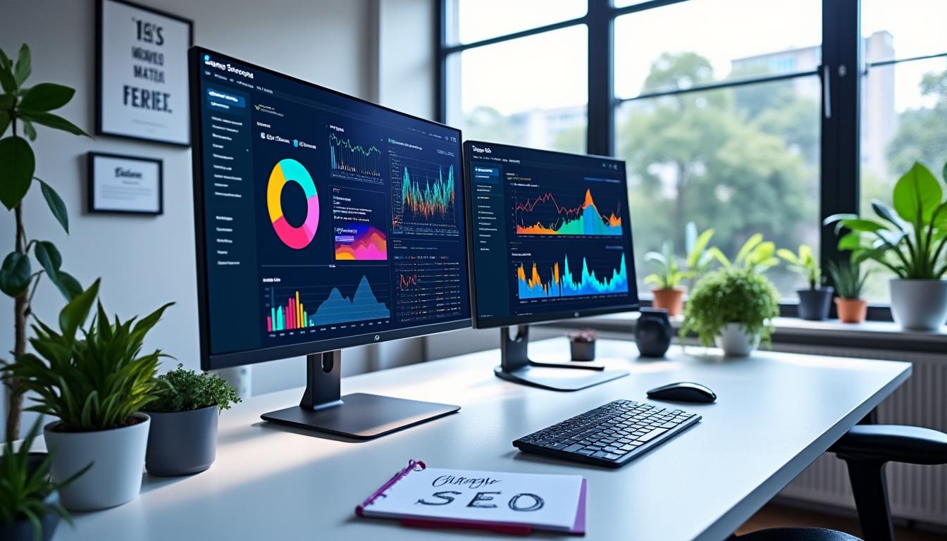 découvrez binger, l'outil qui optimise votre visibilité sur les recherches d'ia grâce à des techniques seo éprouvées. apprenez à maîtriser les stratégies de référencement pour attirer plus de trafic et améliorer votre présence en ligne.