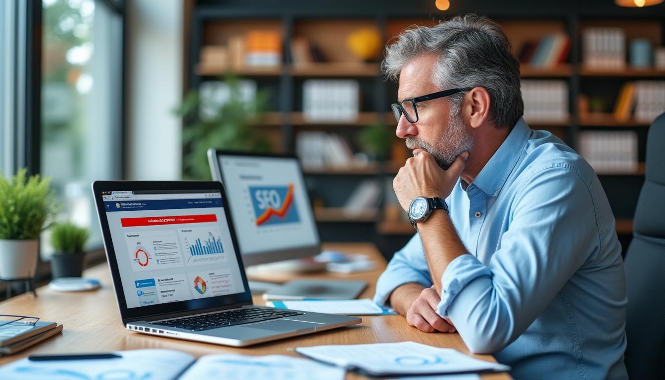 découvrez les raisons pour lesquelles vos pages ne sont pas indexées par les moteurs de recherche. faites appel à nos experts seo pour obtenir des conseils personnalisés et améliorer la visibilité de votre site web.