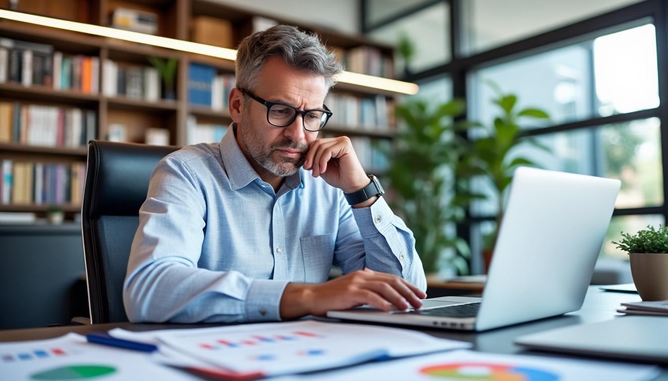 découvrez les raisons pour lesquelles vos pages ne sont pas indexées par les moteurs de recherche. demandez conseil à un expert seo pour optimiser votre visibilité en ligne et améliorer le référencement de votre site. ne laissez pas vos contenus invisibles, agissez maintenant !