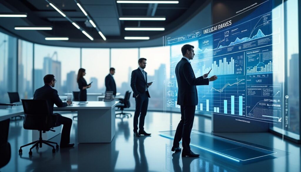 découvrez comment devenir natif de l'ia et transforme votre carrière dans le seo. apprenez les compétences essentielles pour naviguer dans l'avenir du référencement avec les technologies intelligentes, et restez en avance dans un paysage numérique en constante évolution.