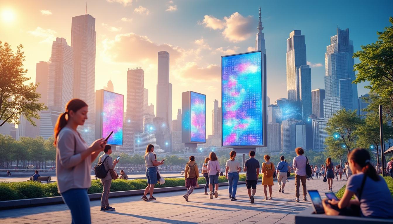 découvrez comment le seo évolue avec l'émergence du geo, une nouvelle approche marketing qui place la géolocalisation au cœur de la stratégie digitale. explorez les tendances actuelles et apprenez à optimiser votre présence en ligne à l'ère du geo.