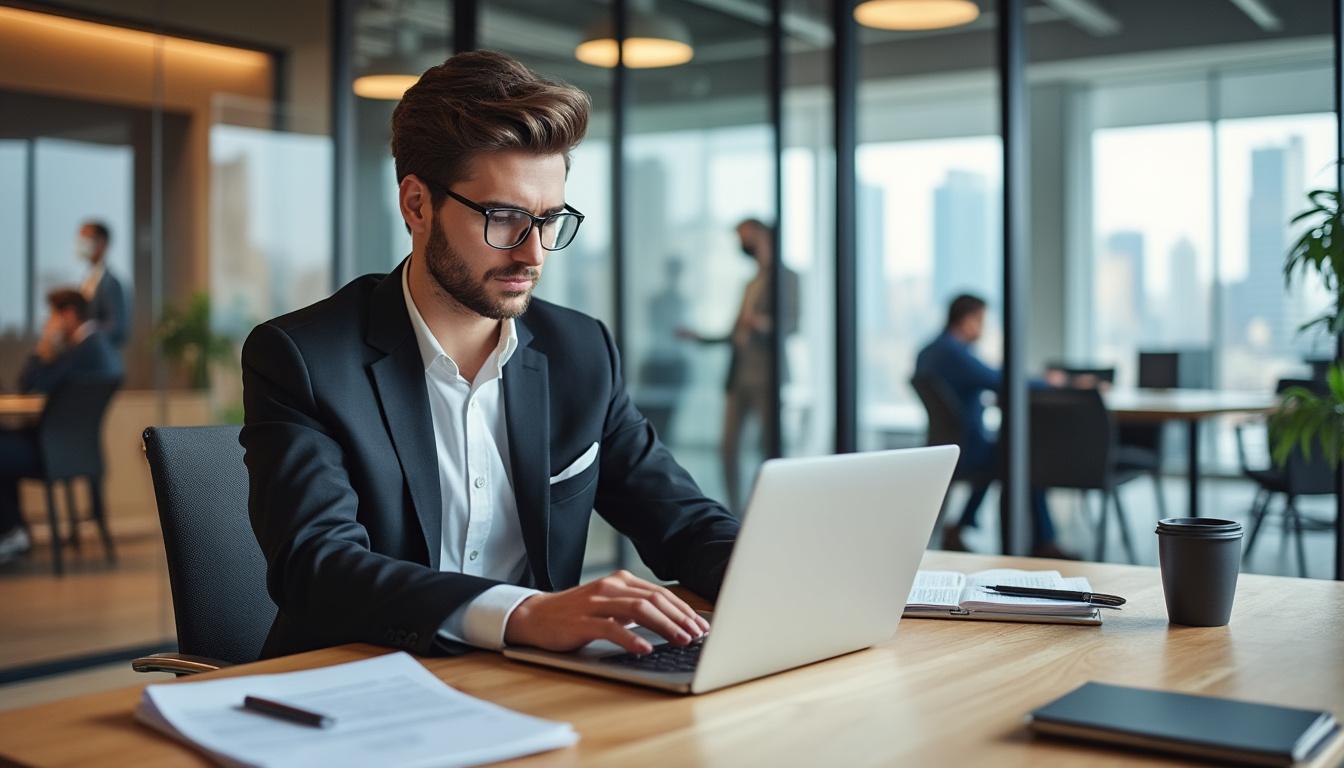 découvrez les 10 meilleures alternatives à chatgpt en 2023, offrant des fonctionnalités variées et innovantes pour améliorer vos interactions et générer du contenu de qualité. explorez des options adaptées à vos besoins spécifiques et maximisez votre expérience d'écriture assistée.