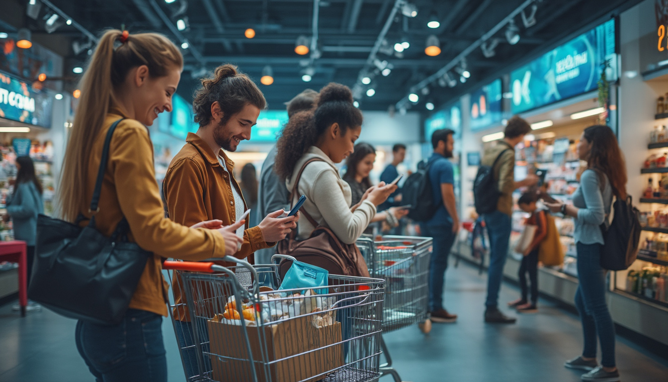 découvrez comment billease collabore avec les plus grandes plateformes d'e-commerce pour proposer une solution d'achat maintenant, paiement plus tard, facilitant ainsi vos achats en ligne en toute simplicité et flexibilité.