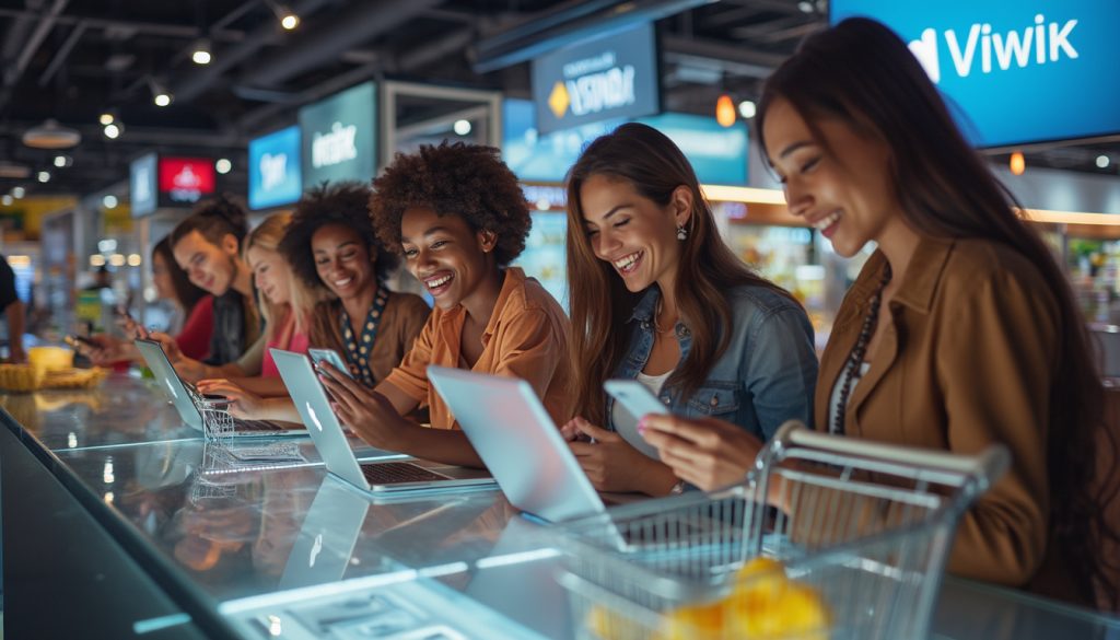 découvrez comment billease collabore avec les principales plateformes d'e-commerce afin de proposer une solution d'achat immédiat avec paiement différé, facilitant ainsi vos achats en ligne en toute simplicité et flexibilité.