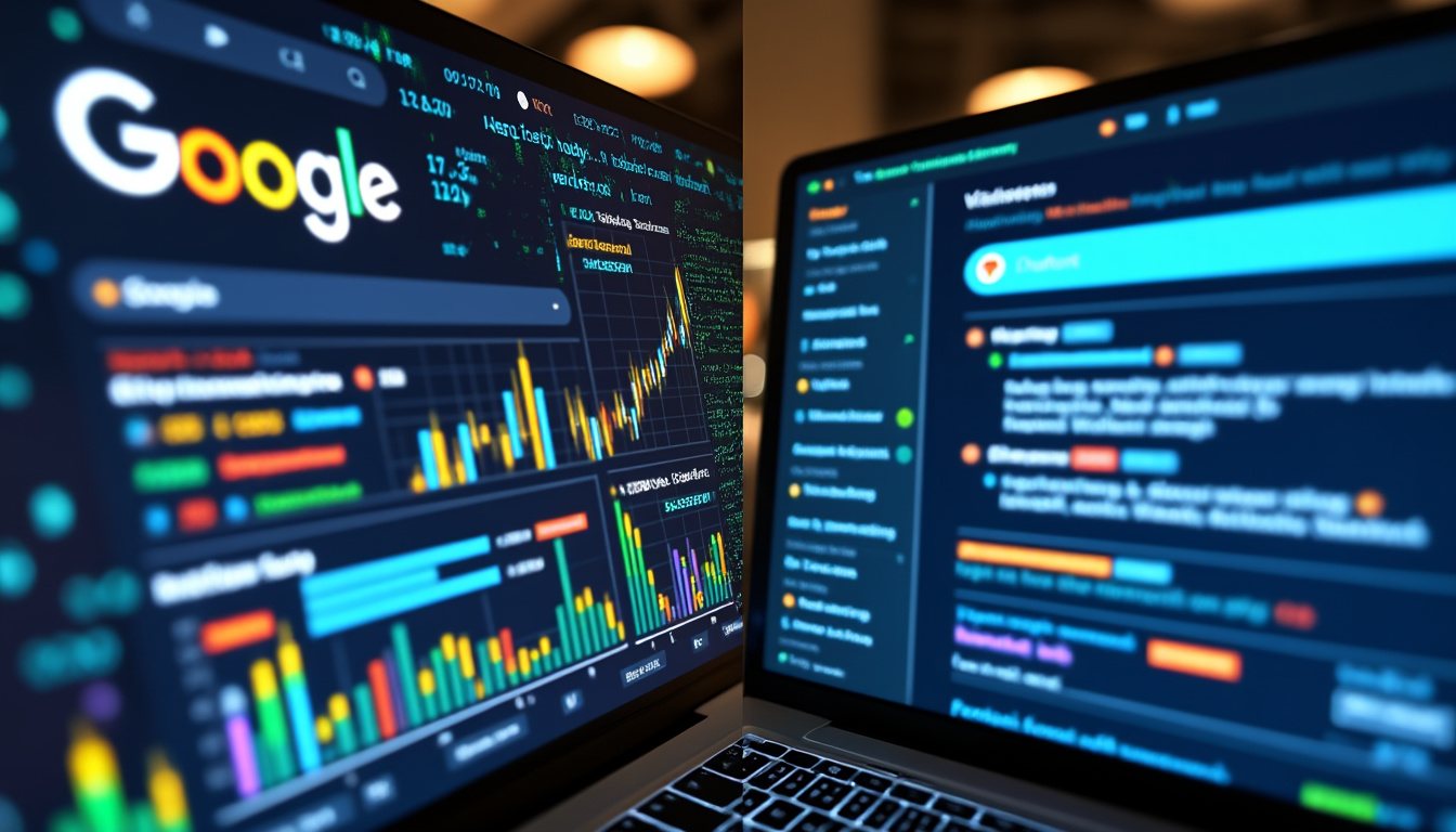 découvrez pourquoi être bien classé sur google ne signifie pas forcément être visible sur chatgpt. cette étude met en lumière les différences de visibilité entre moteurs de recherche et ia conversationnelles.