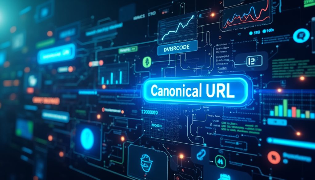 découvrez le rôle essentiel des url canoniques en seo ! comprenez leur fonctionnement, leur impact sur le référencement et apprenez à éviter le contenu dupliqué pour optimiser la visibilité de votre site web.