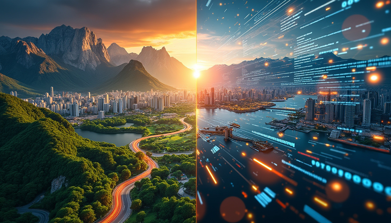 découvrez comment geo et seo se complètent et se distinguent. analyse des synergies, différences et subtilités entre l’optimisation géographique et le référencement naturel pour améliorer votre visibilité en ligne.