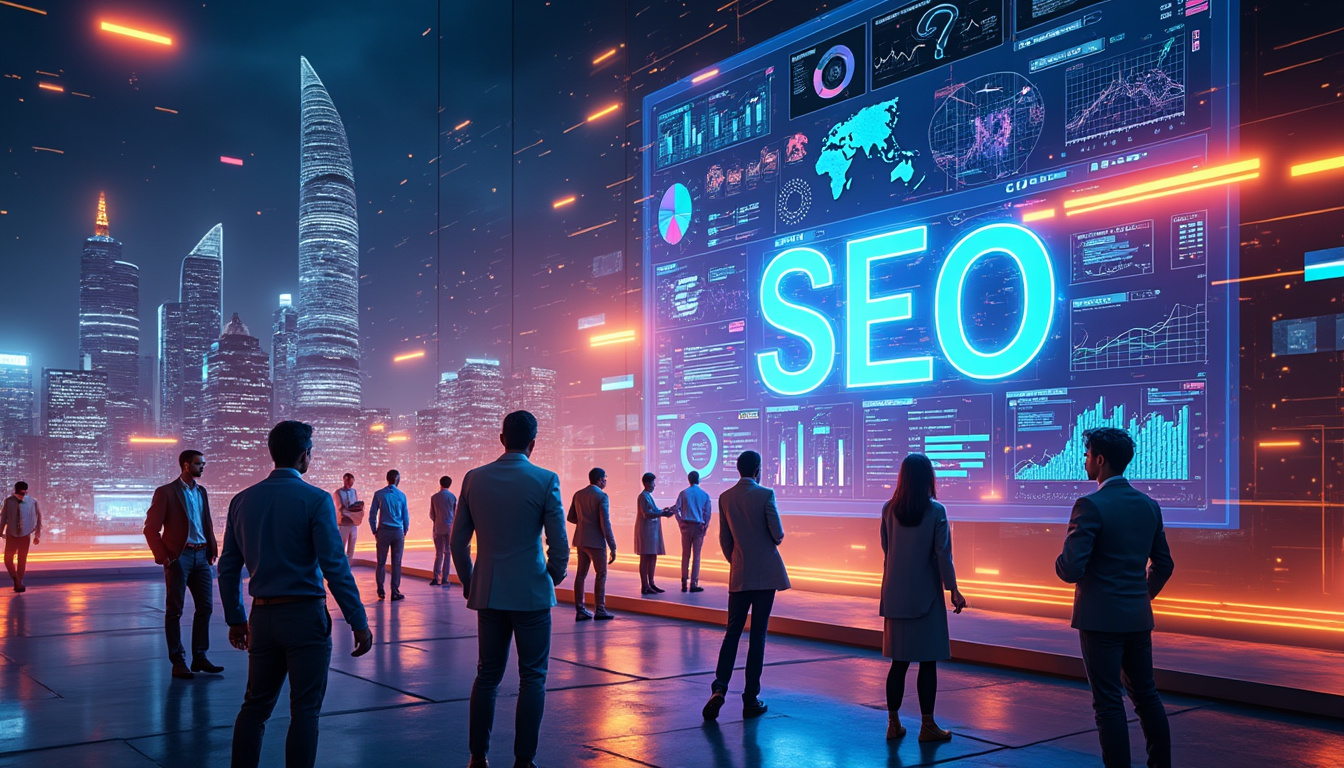 découvrez les dernières tendances et stratégies seo pour 2026. préparez votre site à prospérer dans un paysage numérique en constante évolution grâce à des conseils d’experts et des méthodes innovantes pour rester en tête des résultats de recherche.