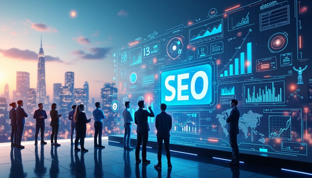 découvrez les tendances majeures du seo en 2026 et les stratégies incontournables pour s'adapter, surmonter les défis des moteurs de recherche et optimiser durablement votre visibilité en ligne.