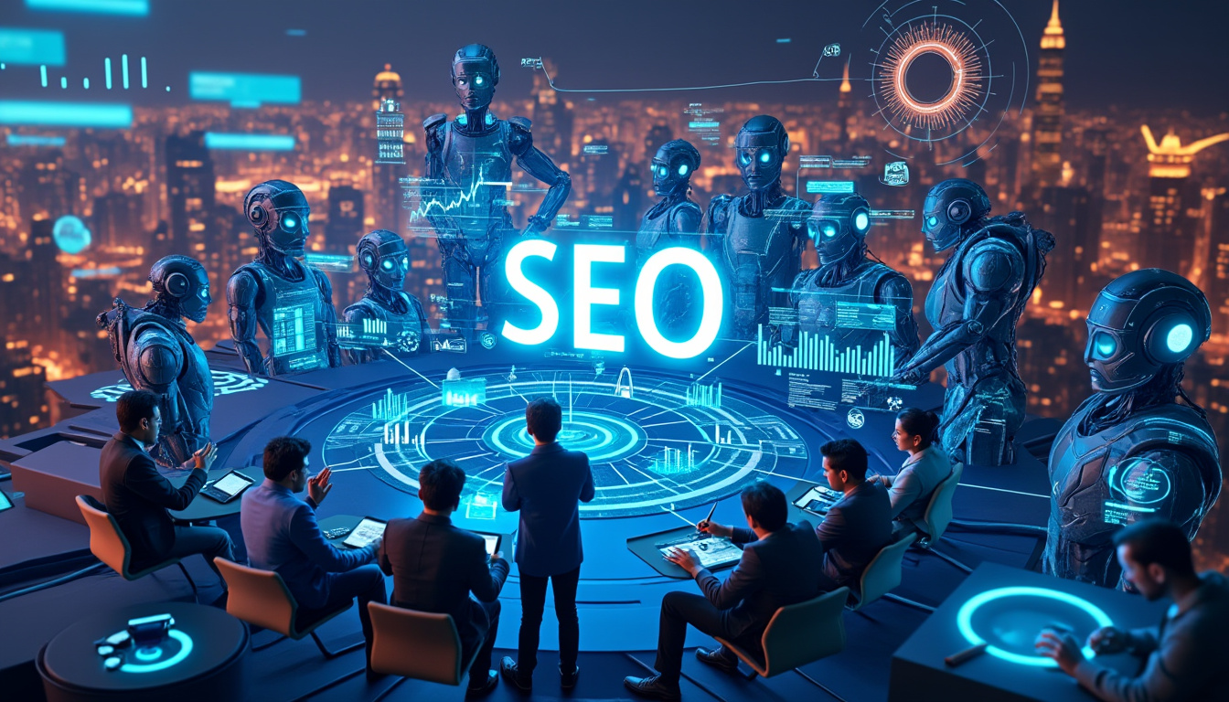 découvrez les tendances seo incontournables de 2026 et nos conseils pour adapter vos stratégies, rester compétitif et booster votre visibilité en ligne face aux évolutions des moteurs de recherche.