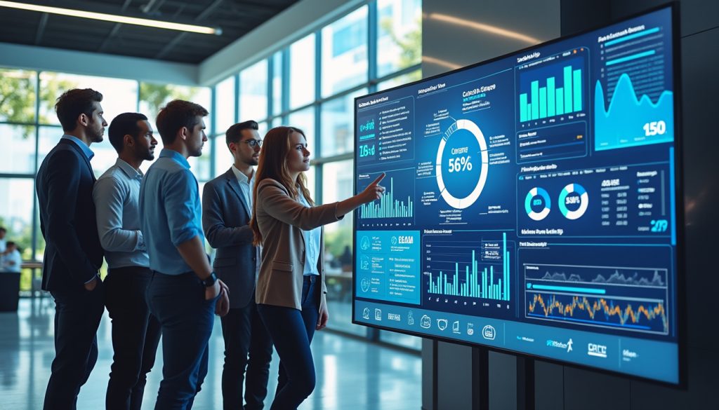 découvrez comment la vidéo devient un levier incontournable du seo pour les marques b2b, permettant d'améliorer la visibilité, l'engagement et le positionnement sur les moteurs de recherche.