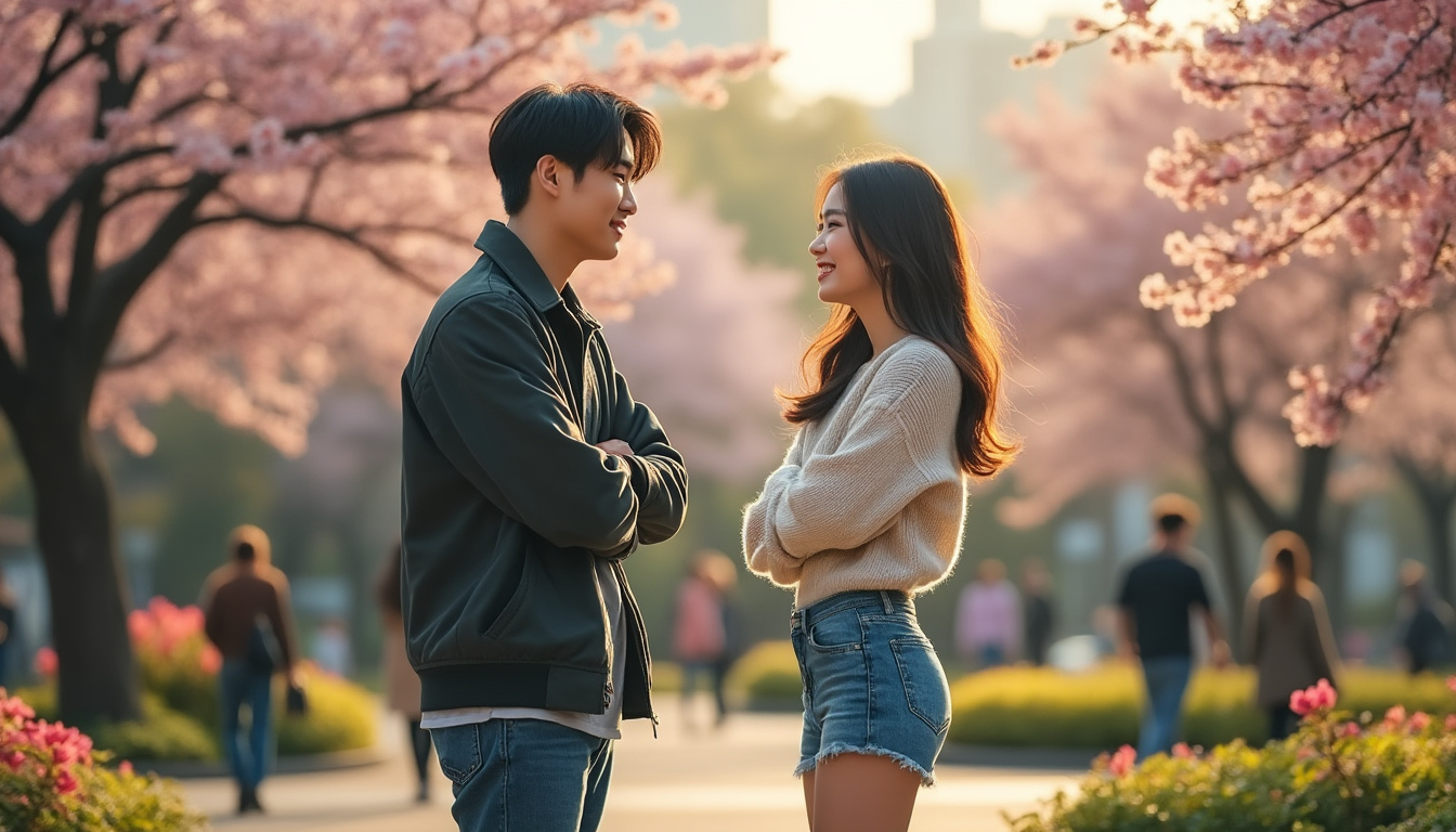 découvrez le retour tant attendu de park seo-joon dans une comédie romantique captivante, aux côtés de won jin-ah, dans le film 'en attendant kyeongdo'. une histoire d'amour pleine d'émotions, de rires et de surprises à ne pas manquer.